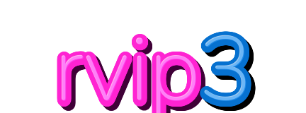 rvip3 — logo kanal