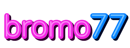 bromo77 — logo kanal