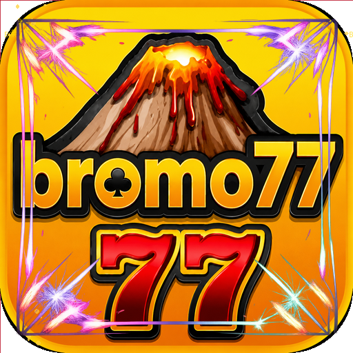 bromo77 — mitra unggulan