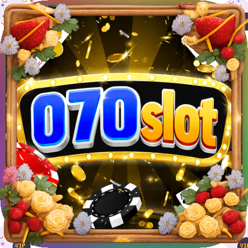 070slot — mitra unggulan